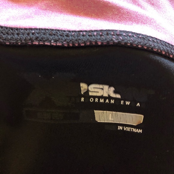 L Xersion maternity leggings - Picture 5 of 7